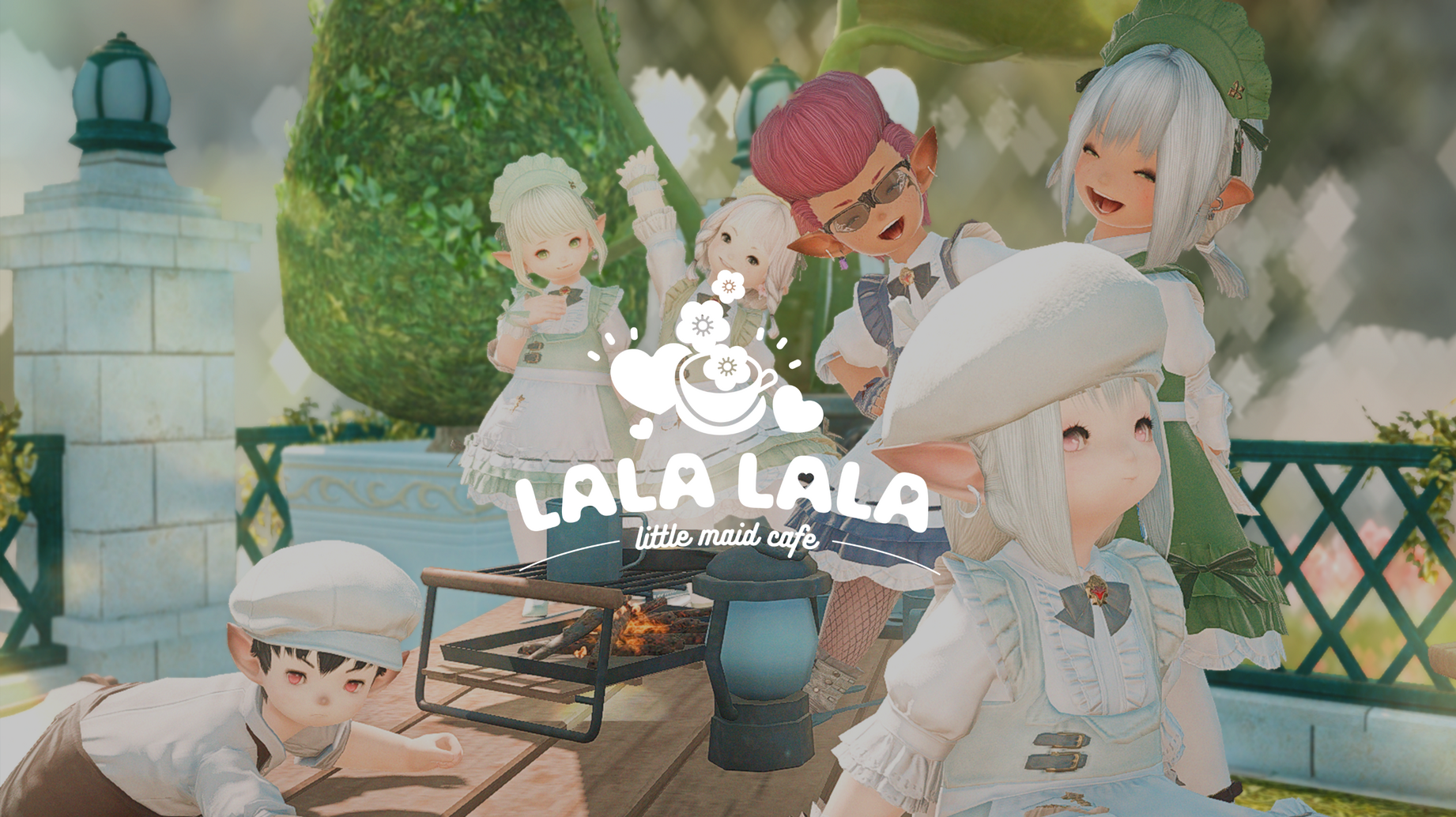 Lala Lala